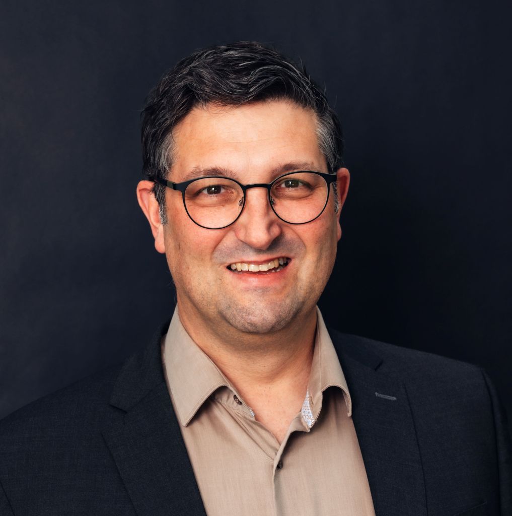 Herr   Jörg Rüddenklau