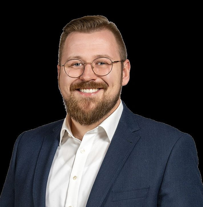 Herr   Wolfgang Rittershauß